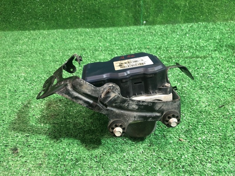 Блок ABS, 5100 рублей, Фроловское