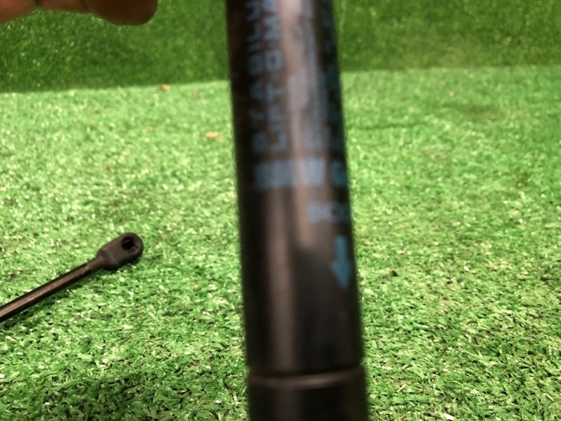 Амортизатор капота, 1000 рублей, Фроловское