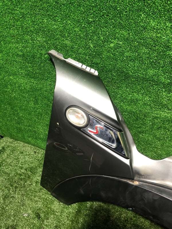 Крыло, 4800 рублей, Фроловское