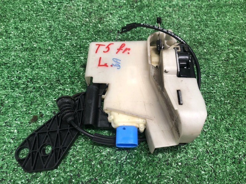 Замок боковой двери, 2500 рублей, Фроловское