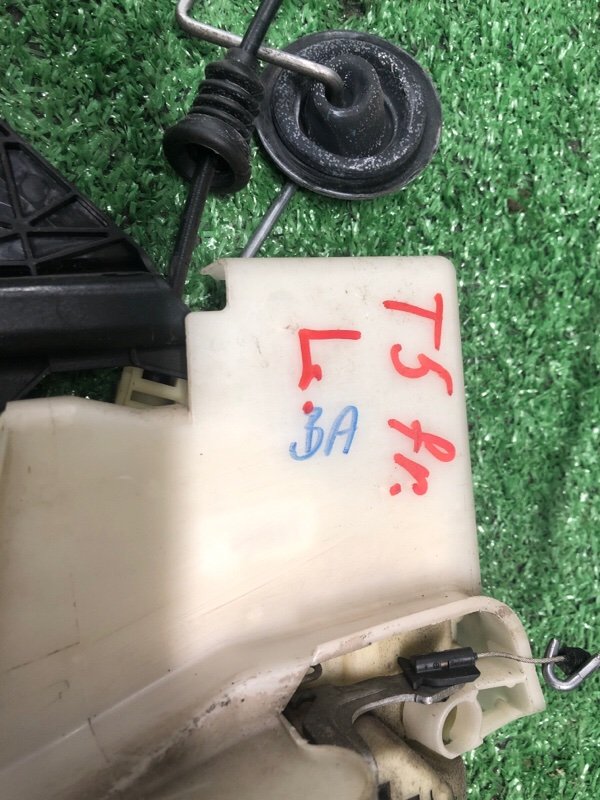 Замок боковой двери, 2500 рублей, Фроловское