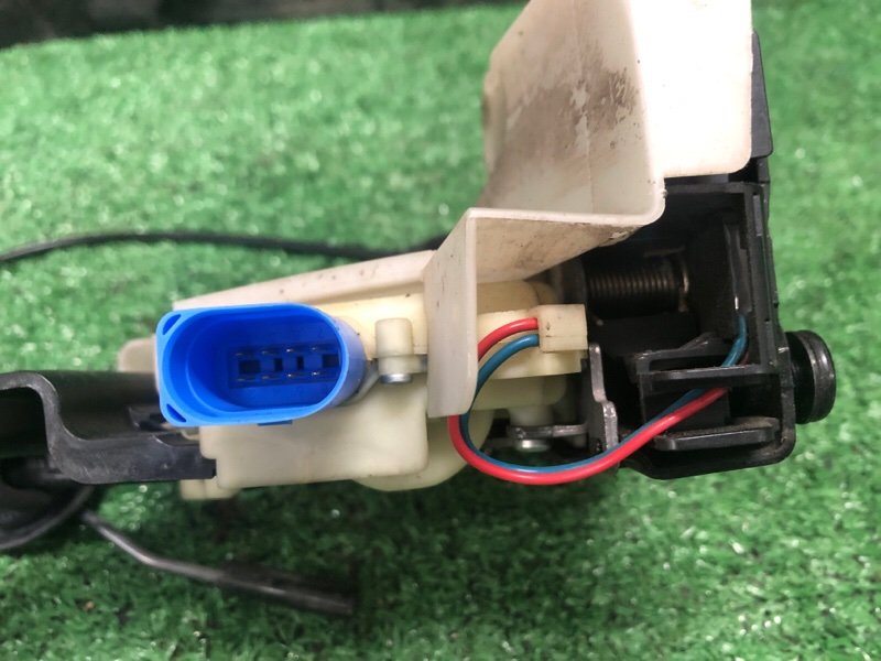 Замок боковой двери, 2500 рублей, Фроловское