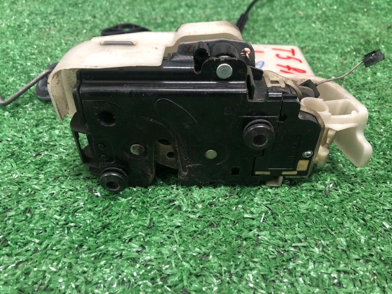 Замок боковой двери, 2500 рублей, Фроловское