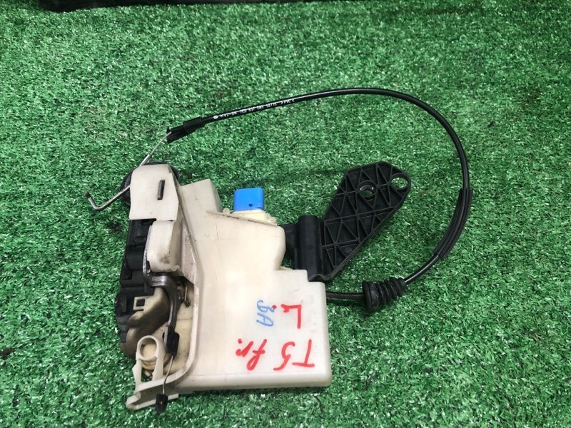 Замок боковой двери, 2500 рублей, Фроловское