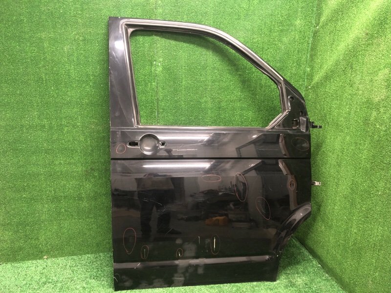 Дверь боковая, 14500 рублей, Фроловское