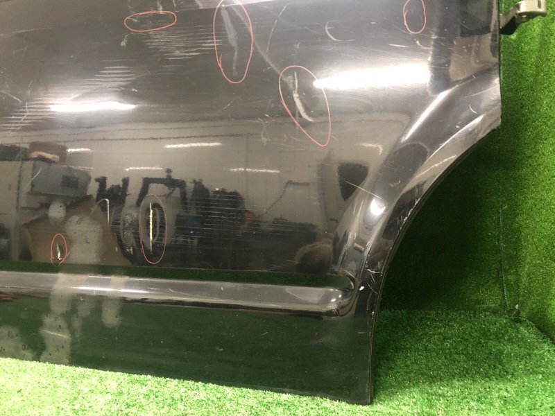 Дверь боковая, 14500 рублей, Фроловское