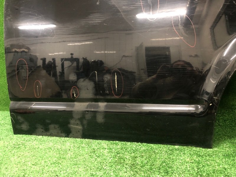 Дверь боковая, 14500 рублей, Фроловское