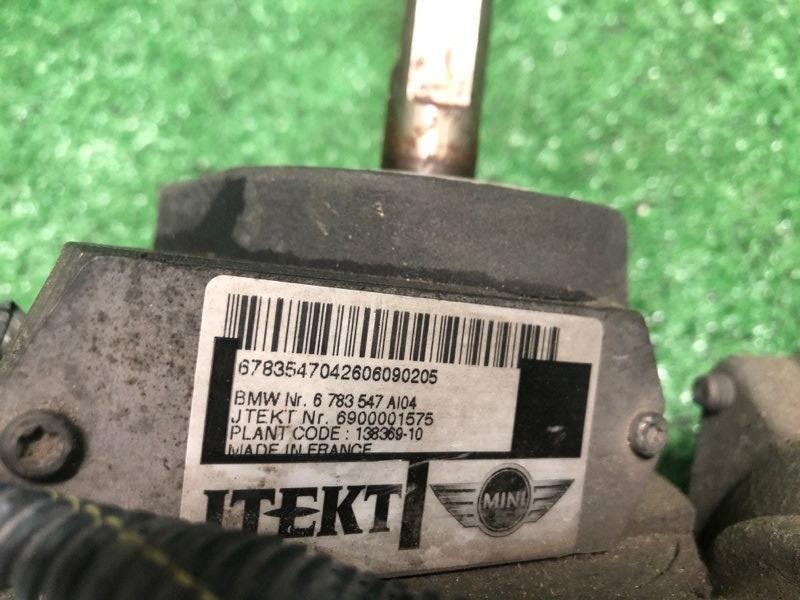 Мотор рулевой колонки, 5800 рублей, Фроловское