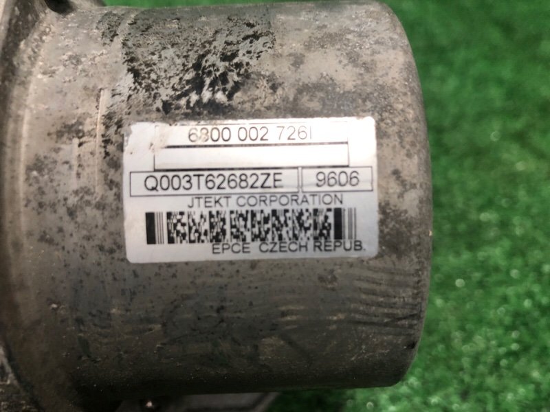 Мотор рулевой колонки, 5800 рублей, Фроловское