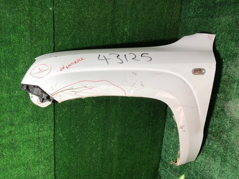 Крыло, 16800 рублей, Фроловское