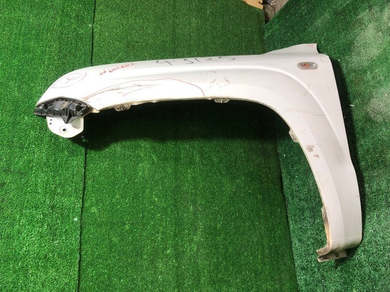 Крыло, 16800 рублей, Фроловское