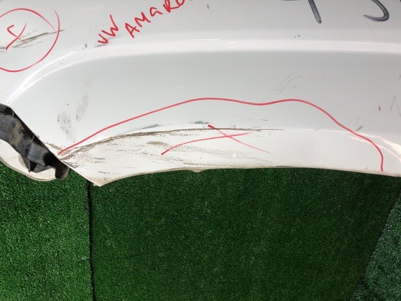 Крыло, 16800 рублей, Фроловское