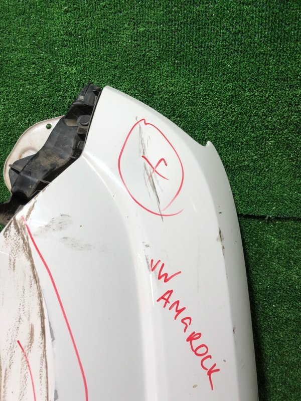 Крыло, 16800 рублей, Фроловское