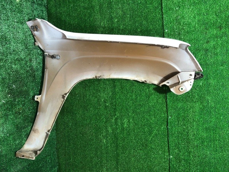 Крыло, 16800 рублей, Фроловское