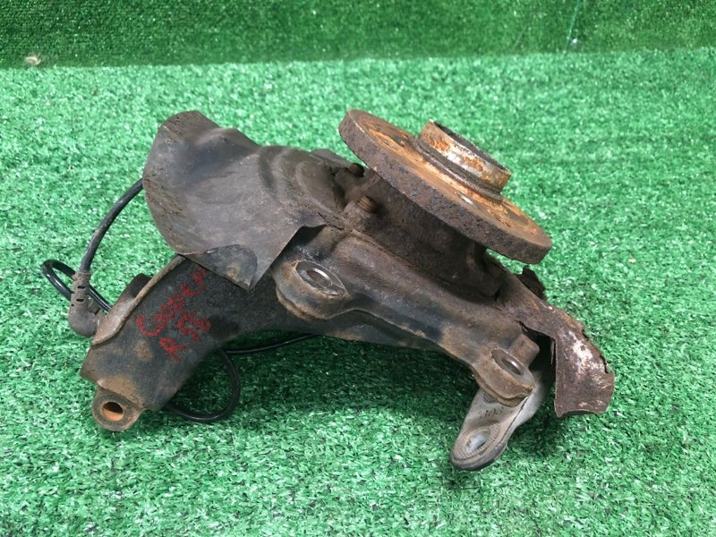 Кулак поворотный, 3200 рублей, Фроловское