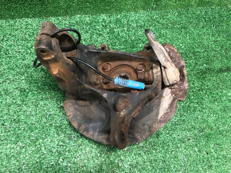 Кулак поворотный, 3200 рублей, Фроловское