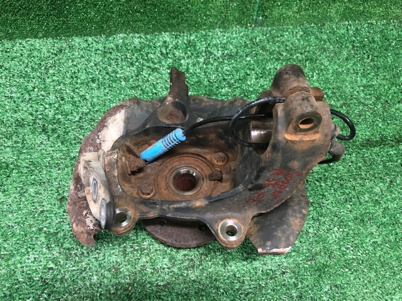 Кулак поворотный, 3200 рублей, Фроловское