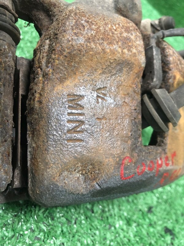 Суппорт тормозной, 2500 рублей, Фроловское