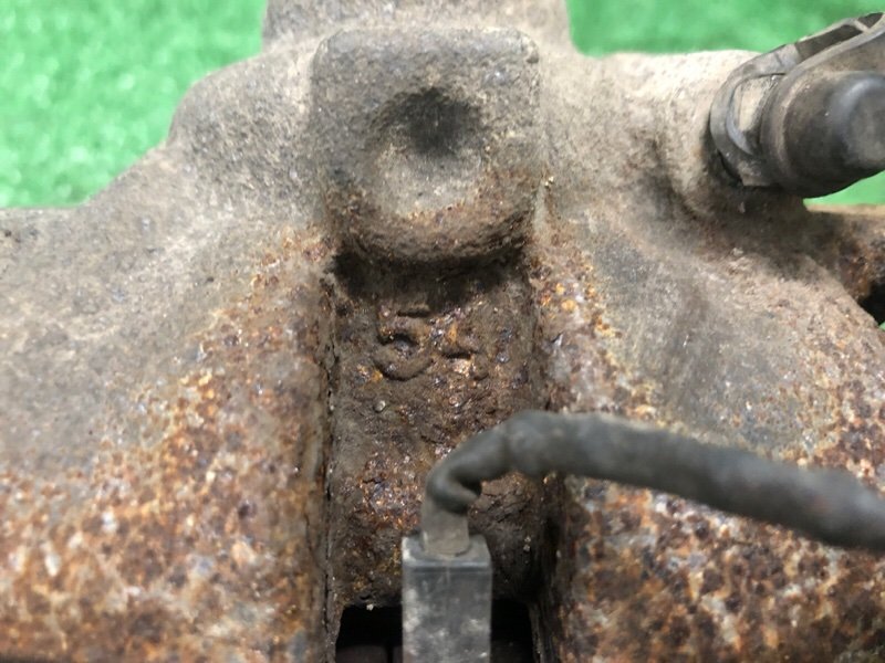 Суппорт тормозной, 2500 рублей, Фроловское