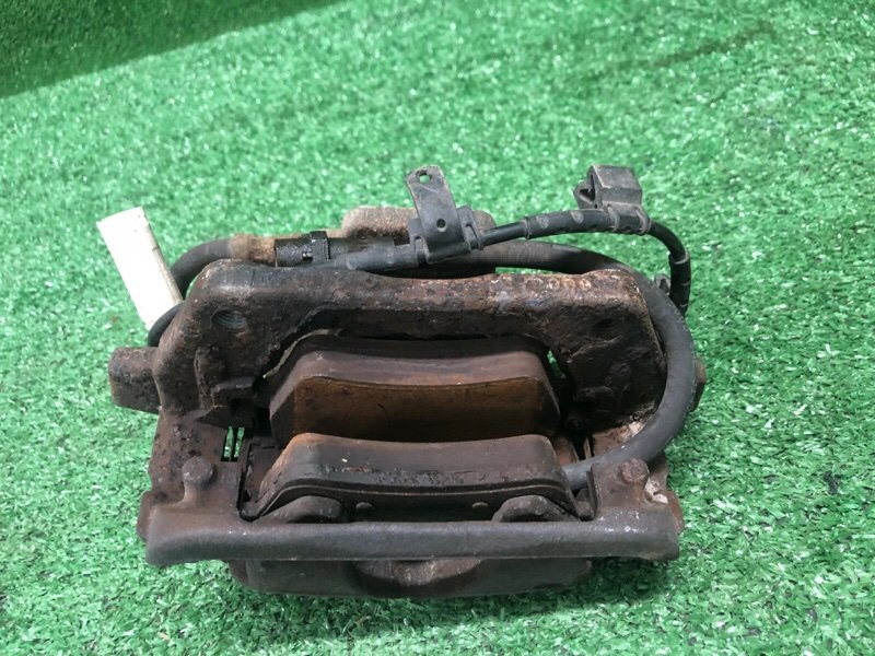 Суппорт тормозной, 2500 рублей, Фроловское