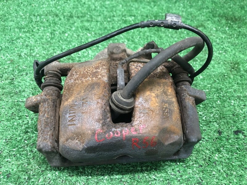 Суппорт тормозной, 2500 рублей, Фроловское