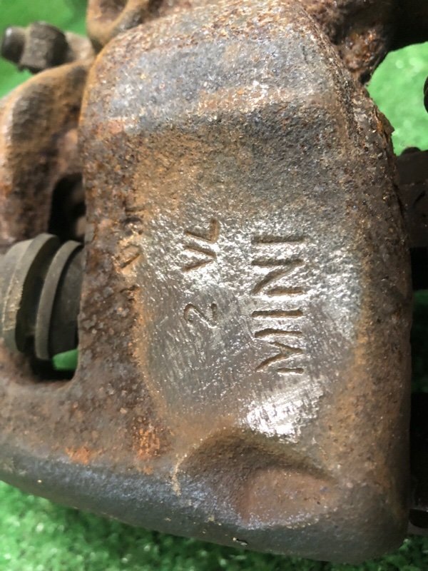 Суппорт тормозной, 2500 рублей, Фроловское