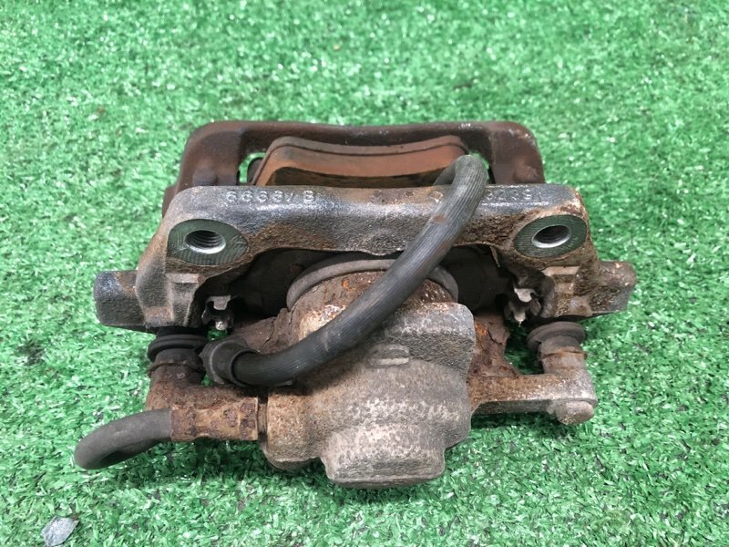 Суппорт тормозной, 2500 рублей, Фроловское