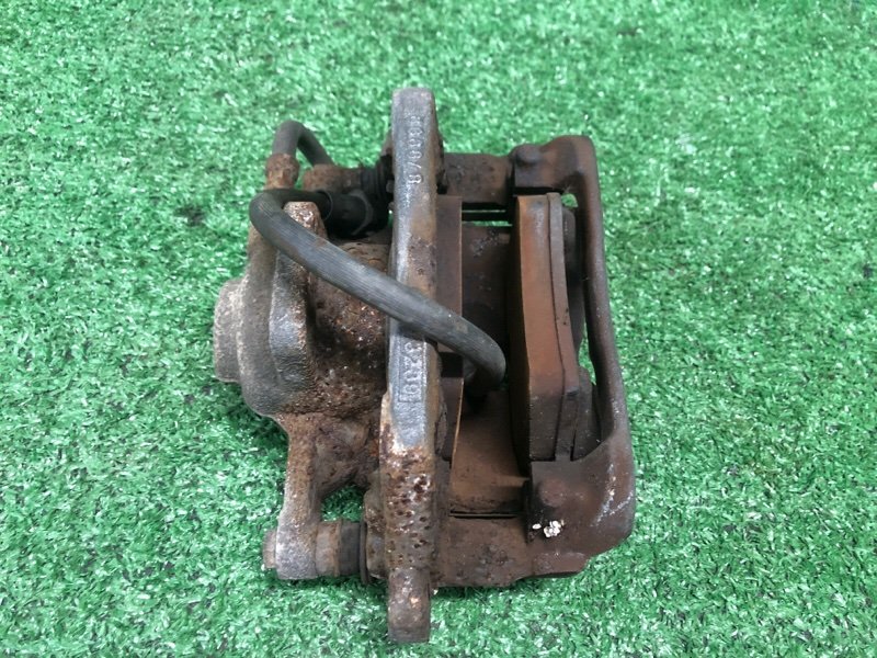 Суппорт тормозной, 2500 рублей, Фроловское