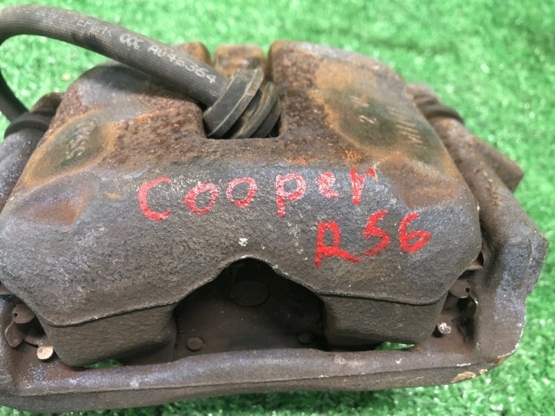 Суппорт тормозной, 2500 рублей, Фроловское