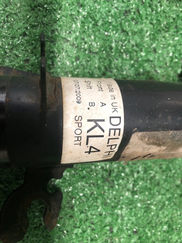 Амортизатор, 8500 рублей, Фроловское