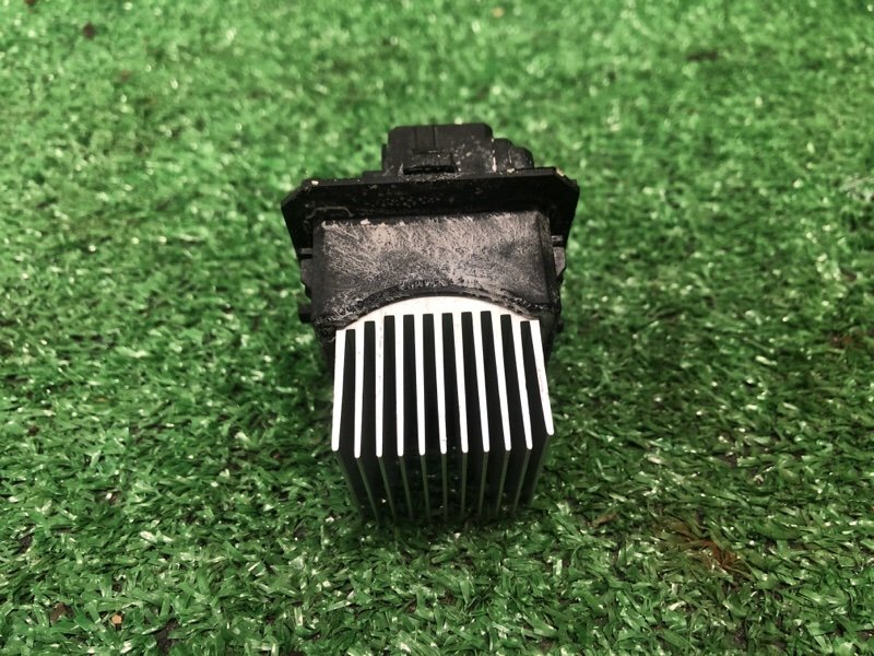 резистор печки, 2500 рублей, Фроловское