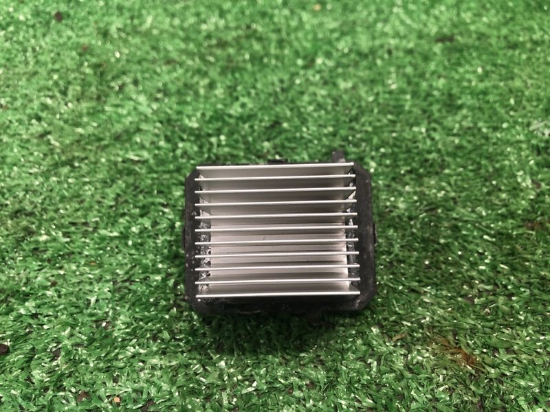 резистор печки, 2500 рублей, Фроловское