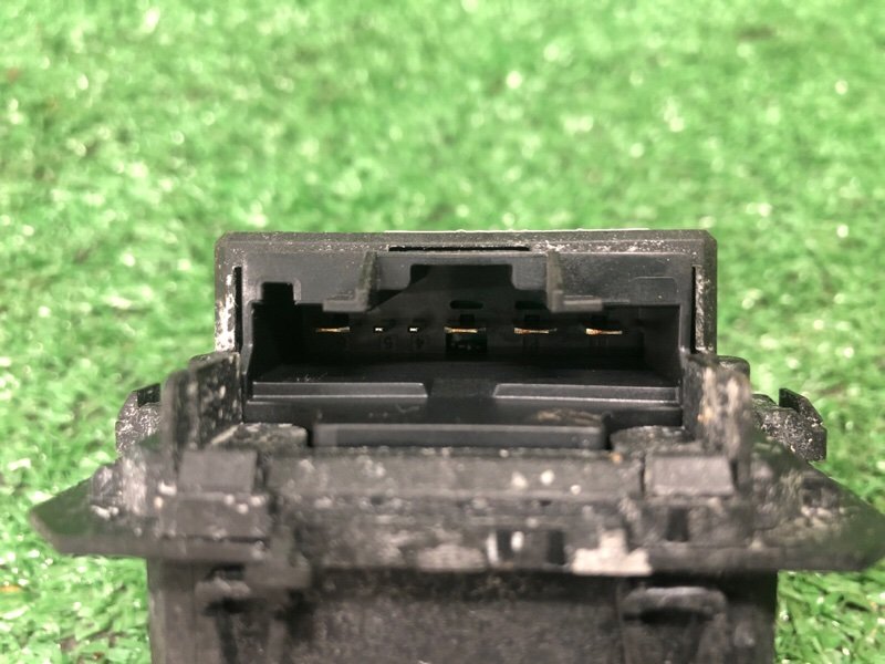 резистор печки, 2500 рублей, Фроловское