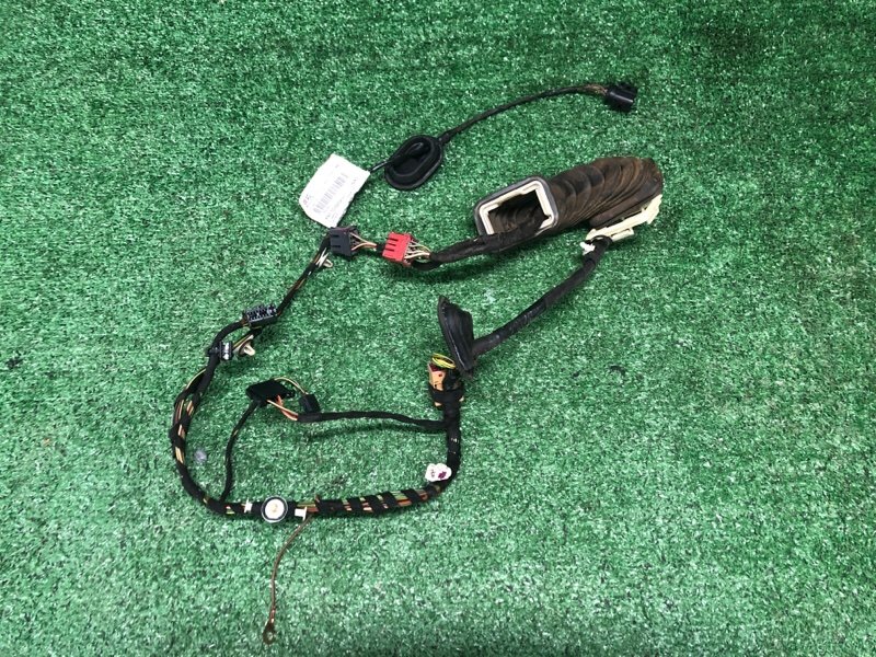 Проводка двери, 5100 рублей, Фроловское