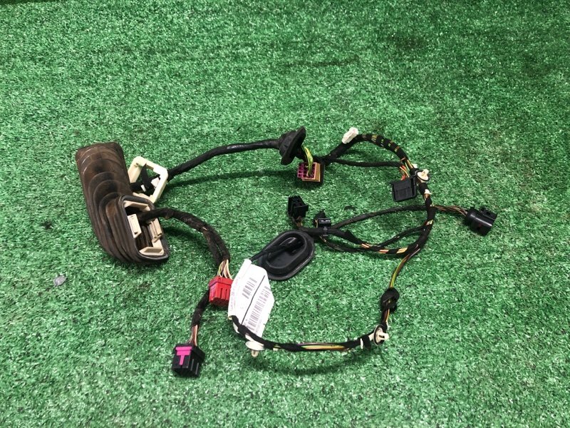 Проводка двери, 5100 рублей, Фроловское