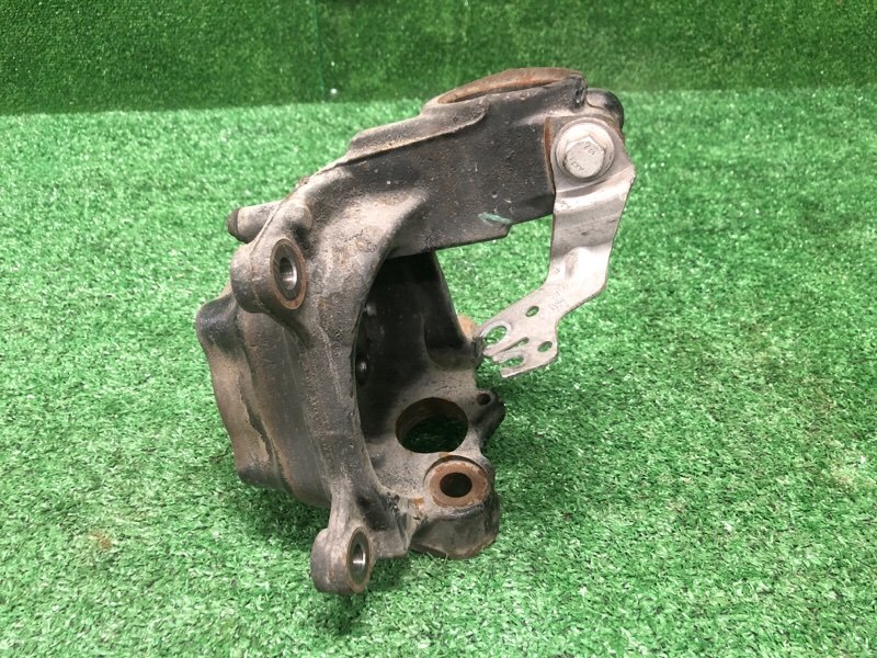 Кулак поворотный, 2000 рублей, Фроловское