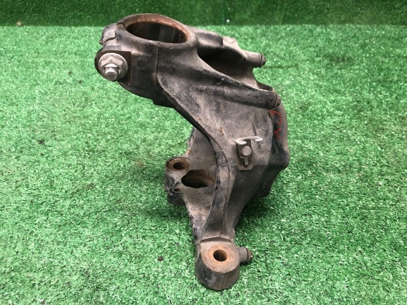 Кулак поворотный, 2000 рублей, Фроловское