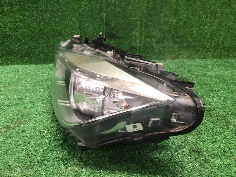 Фара ксеноновая, 25000 рублей, Фроловское