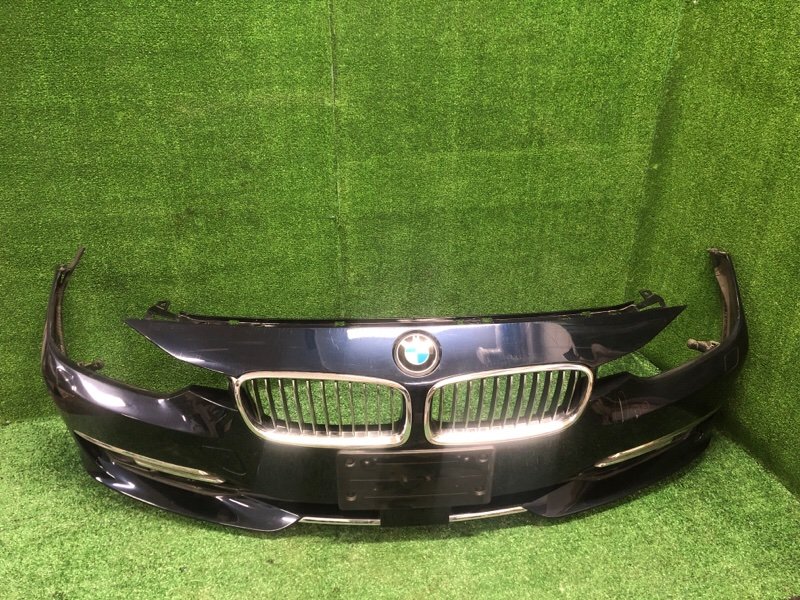 Бампер, 59850 рублей, Фроловское