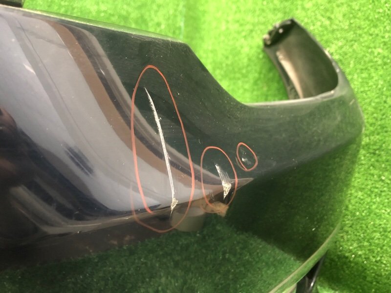 Бампер, 59850 рублей, Фроловское