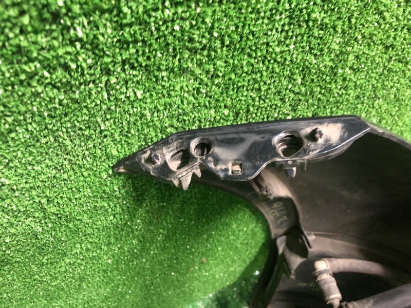 Бампер, 59850 рублей, Фроловское