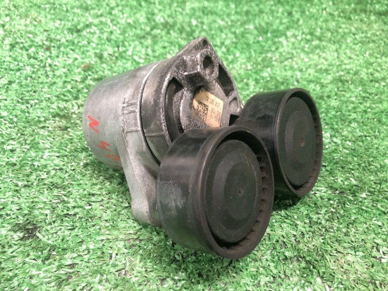 натяжитель ремня, 2200 рублей, Фроловское