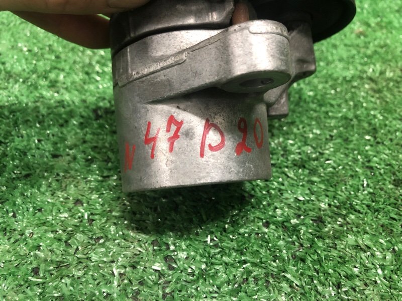 натяжитель ремня, 2200 рублей, Фроловское