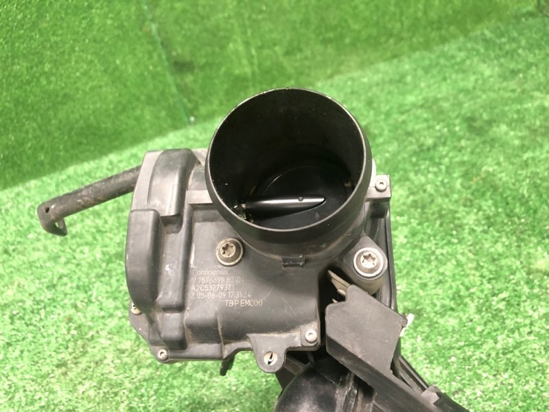 Дроссельная заслонка, 12500 рублей, Фроловское