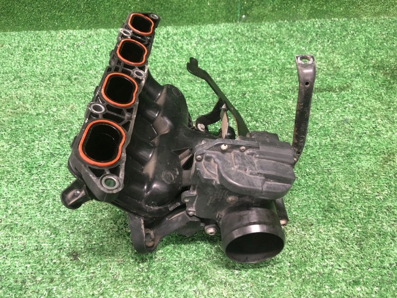 Дроссельная заслонка, 12500 рублей, Фроловское