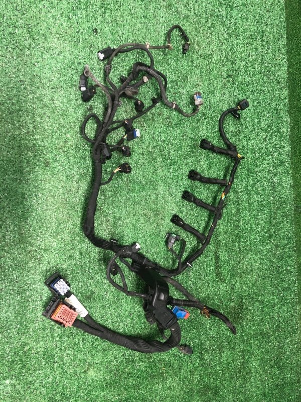 Проводка ДВС, 5500 рублей, Фроловское