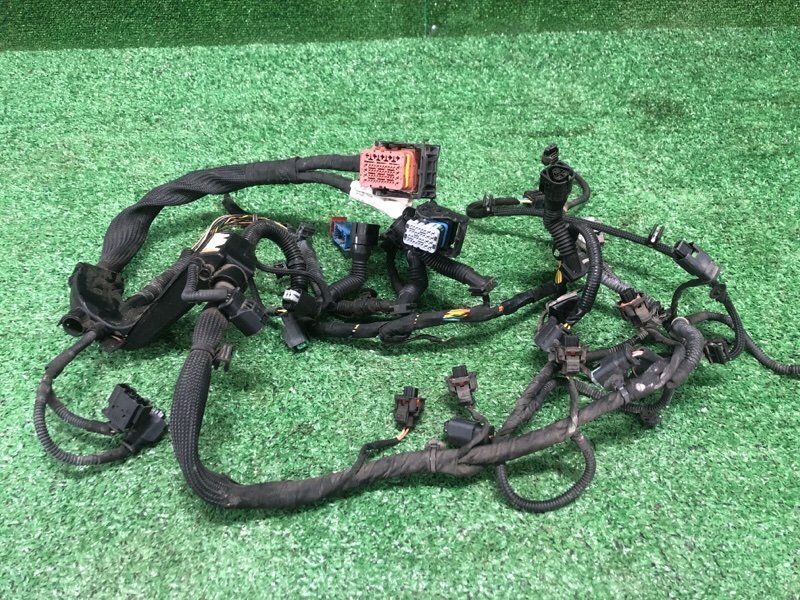 Проводка ДВС, 5500 рублей, Фроловское