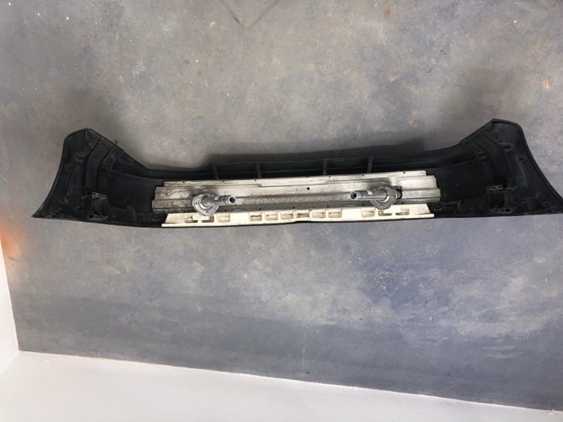 Бампер, 10200 рублей, Фроловское