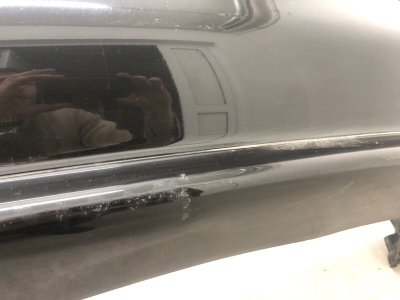 Бампер, 10200 рублей, Фроловское