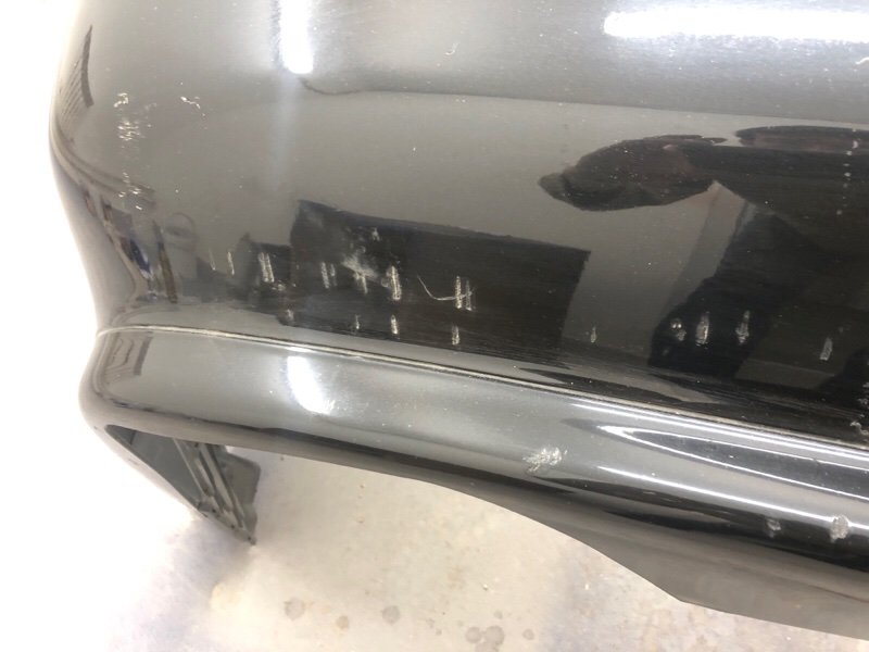 Бампер, 10200 рублей, Фроловское